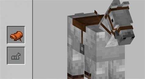 Como Hacer Un Silla De Montar En Minecraft