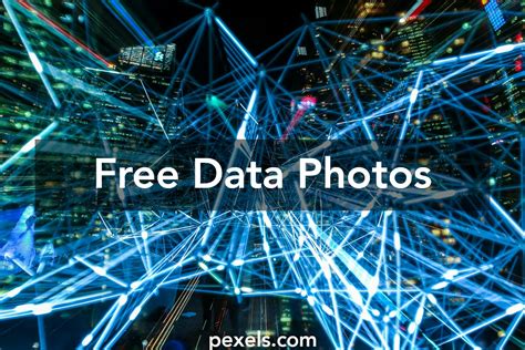 500+ Amazing Data Photos · Pexels · Free Stock Photos