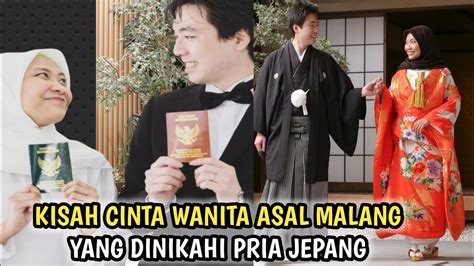 Wanita Asal Malang Ini Bulan Pacaran Langsung Diajak Nikah Oleh Pria