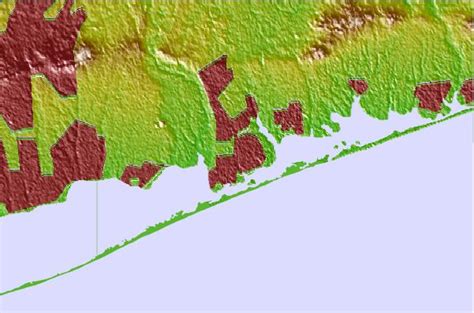 Mastic Beach Location Guide