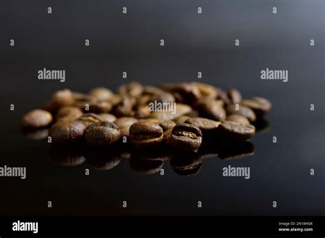 Peaberry Hi Res Stock Photography And Images Alamy