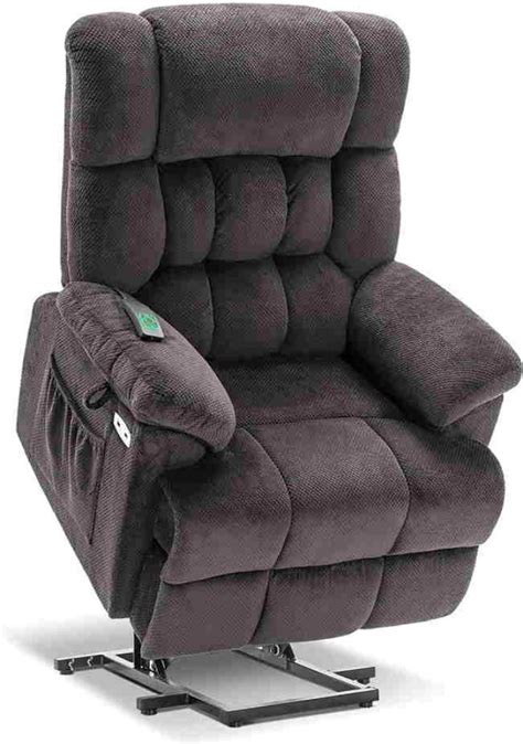 Top 10 Dual Power Reclining Loveseat with Console - 2021 • Recliners Guide