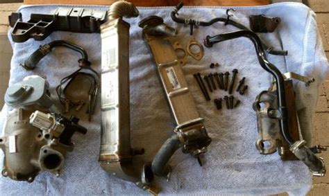 EGR Valves & Parts for Sale / Page #31 of / Find or Sell Auto parts