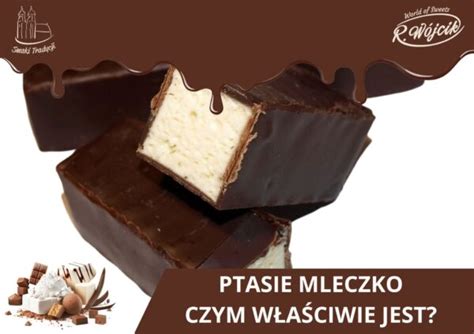 Blog Wójcik producent gnieźnieńskiego mleczka i galaretek Gniezno