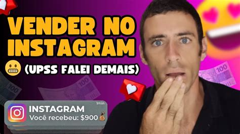 Como Vender No Instagram Como Afiliado E Com Poucos Seguidores 2024