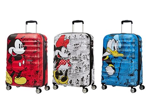 Valise Disney Le Guide D Achat Avis Et Conseil