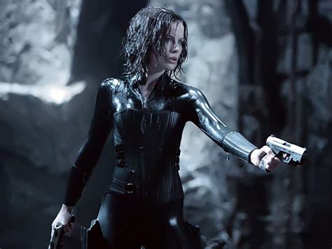Selene Underworld Wallpaper