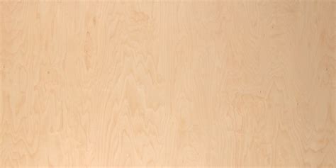 Maple Plywood | Anderson Plywood