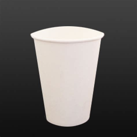 VASO POLIPAPEL BLANCO 10OZ 300 CC Casa Garrido