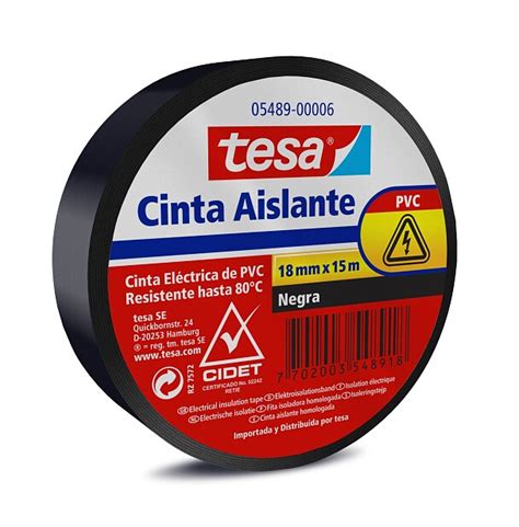Tesa® 5495 Insulating Tape La Tesa