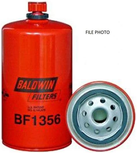 Fleetguard Fs19608 Fuel Filter Cross Reference