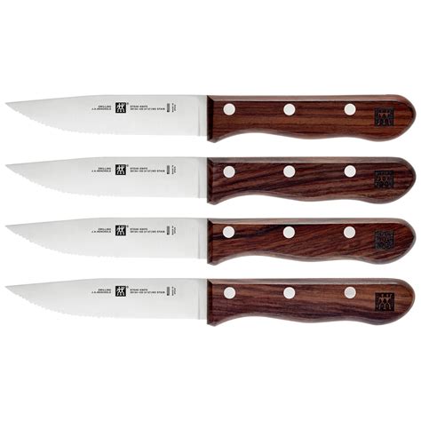 Buy ZWILLING Steak Sets Steak Knife ZWILLING