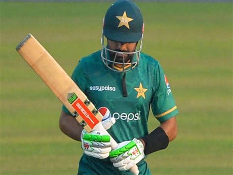 Babar Azam Become Highest Run Scorer In T20is For Pakistan Surpass