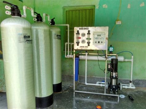 Industrial Ro Plant At Rs 85000 Industrial Ro In Rourkela Id