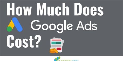 Google Ads Costs And Billing Methods Explained Surfside PPC