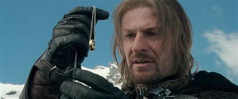 Boromir Detailed Information Photos Videos