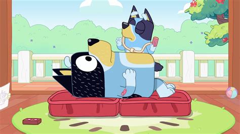 Bluey Season 1 Image Fancaps