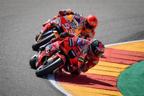 2021 Motogp™ Recap Aragon Grand Prix Motogp™