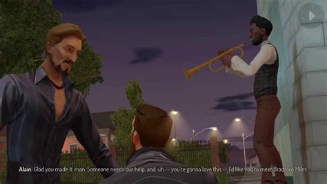 Gangster New Orleans Gameplay - YouTube