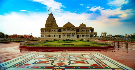 22 Best Places To Visit In Mathura To Pamper Your Mind And Soul In 2023