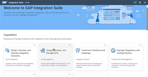 Understanding Sap Btp Part Itpfed Itpfed