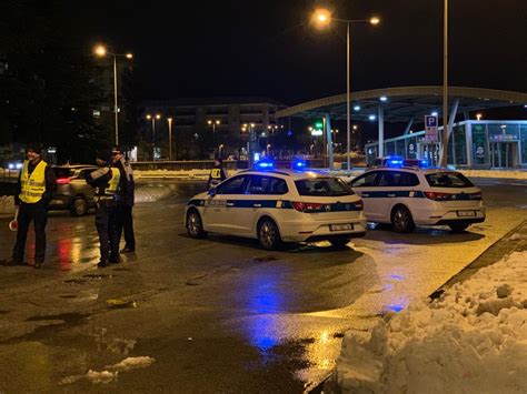 Cuneo In Arrivo Sette Nuovi Agenti Per La Polizia Municipale