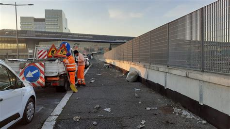 Nuova Fermata Del Pigneto Al Via I Lavori Alla Stazione Tiburtina