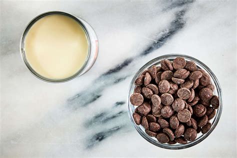 Chocolate Glaze Recipe
