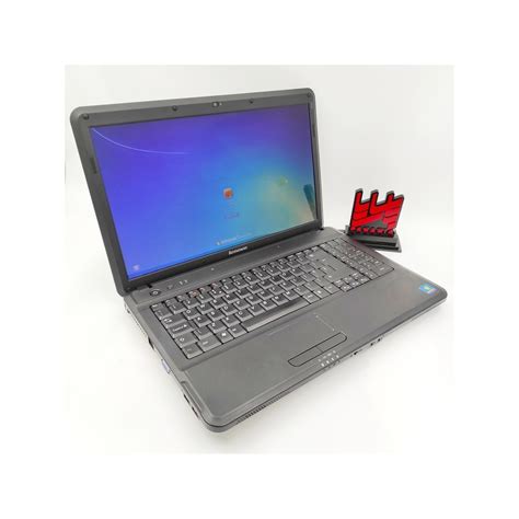 مشخصات، قیمت و خرید Lenovo G550