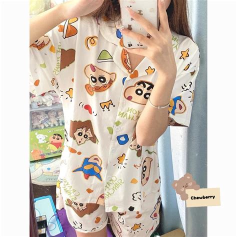 Pijama Women Hot Kate Shopee Thailand