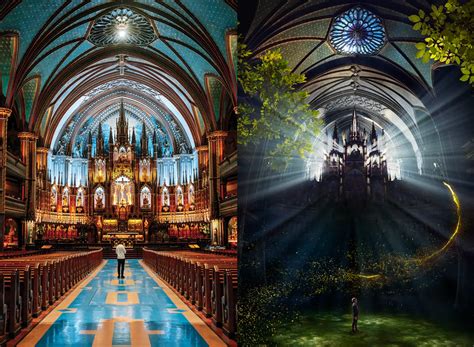 Notre-Dame Basilica of Montréal | Events & Tickets