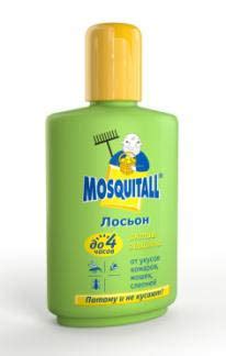 «Москитол» – средства защиты от насекомых на природе и дома ...