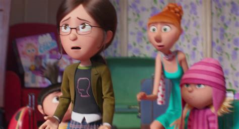 Despicable Me 4 2024 Screencap Fancaps