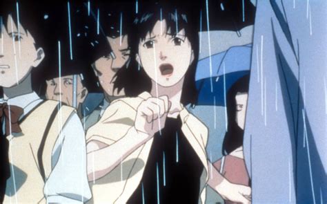 perfect blue astonishing anime masterpiece