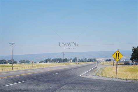 American Highway Picture And HD Photos | Free Download On Lovepik