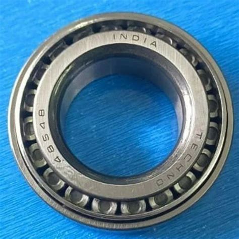 Stainless Steel Tapered Roller Bearing Inch At Rs Piece In Gondal