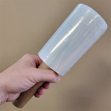 Hand Held Shrink Wrap 5 X 1000 Frameware Llc