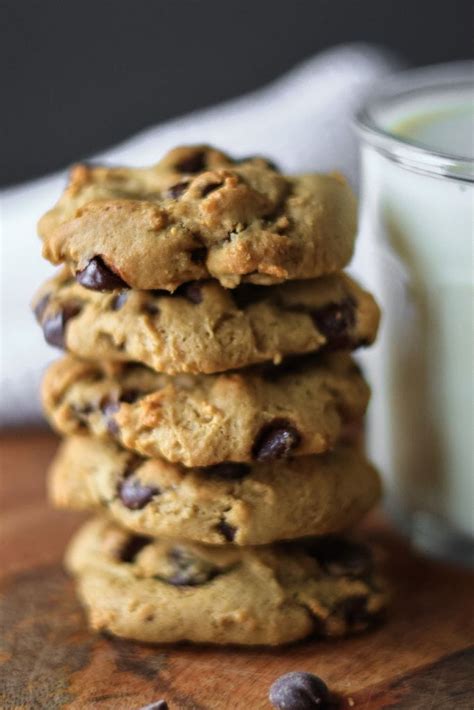 Sourdough Chocolate Chip Cookies Discard Recipe Rocky Hedge Farm