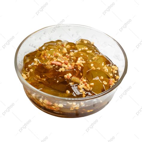 Transparent Element Png Image Delicious Jelly Transparent Element