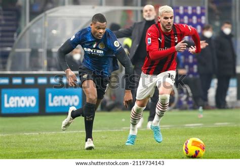 Milan Vs Inter: Over 11,834 Royalty-Free Licensable Stock Photos ...