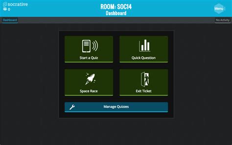 Socrative Teacher - Android Apps on Google Play