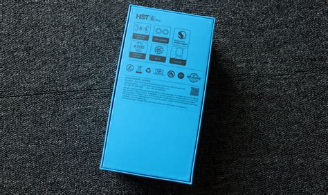 Infinix Hot 6 Pro Unboxing And First Impressions