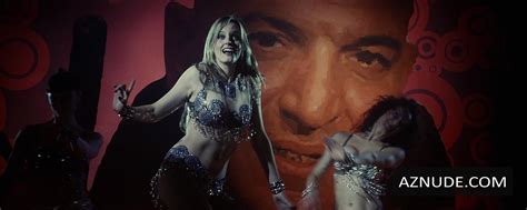 THE LAST CIRCUS NUDE SCENES AZNude