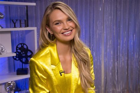 Romee Strijd Photo 1264 Of 1763 Pics Wallpaper Photo 1134272