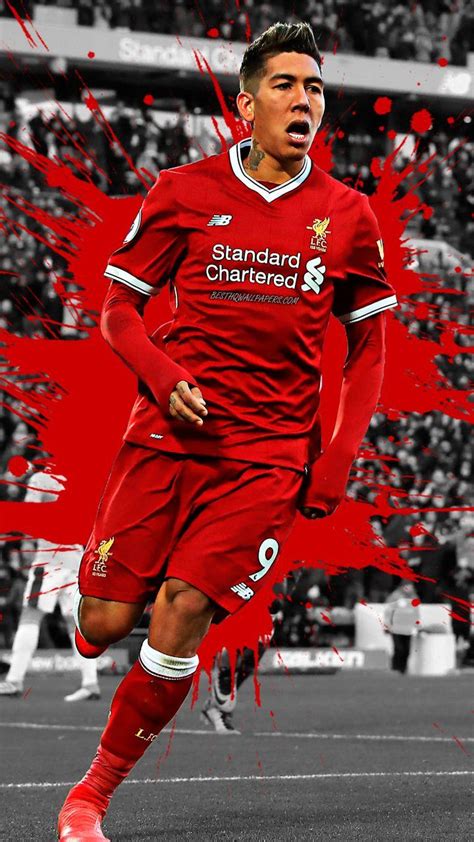 Roberto Firmino Wallpapers Top Free Roberto Firmino Backgrounds