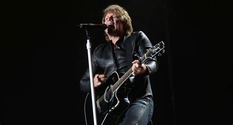 Jon Bon Jovi cumple 60 años cuando el legendario músico y su banda