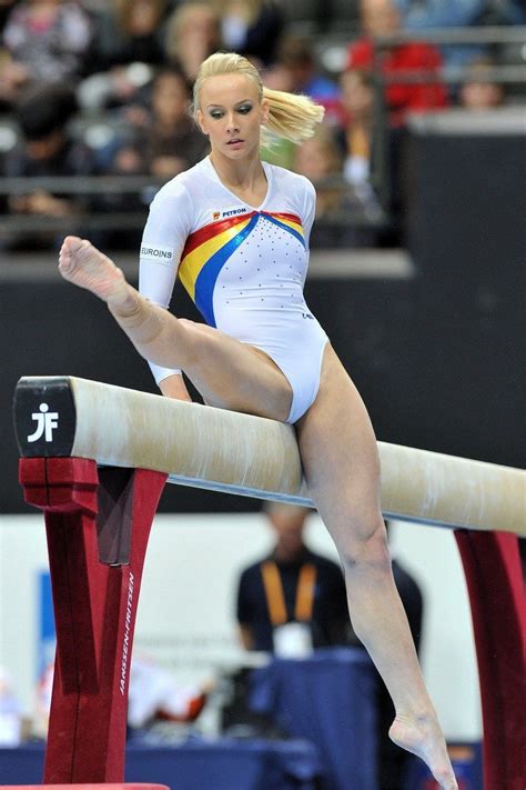 Pin On Gymnastic Girls