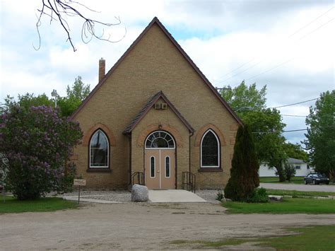 Presbytery Of Assiniboia Part Of The Pccweb Network Of Churches The