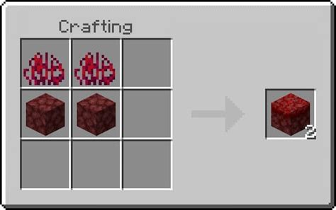 Мод Recycle Recipes для Minecraft