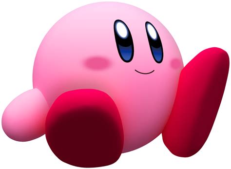 Collection of Kirby PNG. | PlusPNG